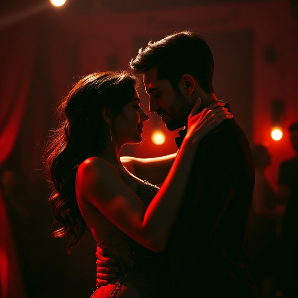 Bachata