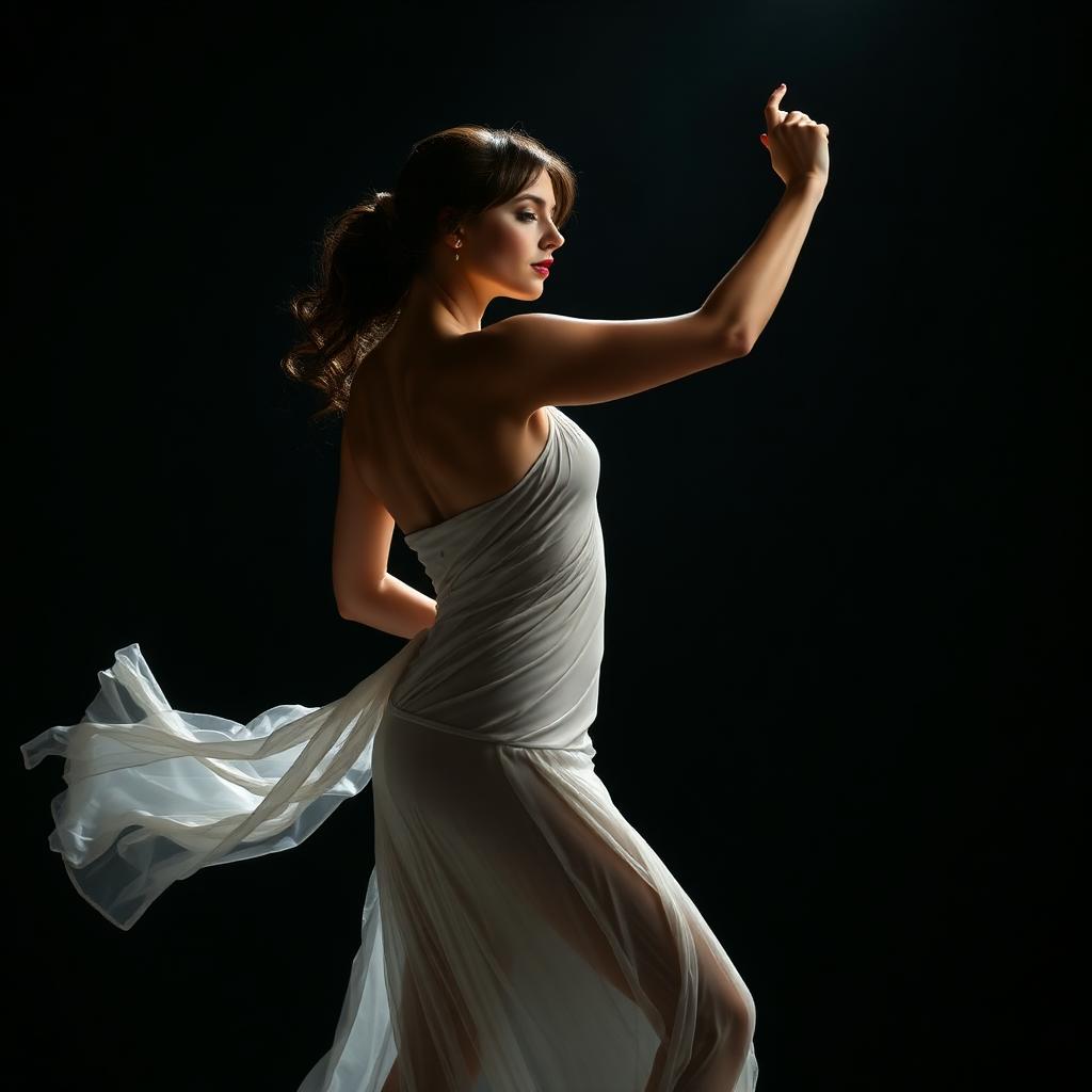 Lady Style