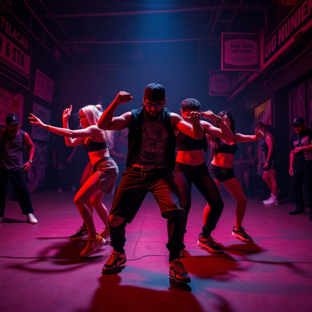 Reggaeton