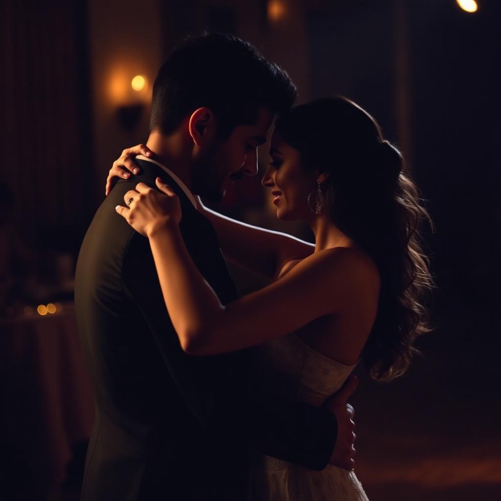 Bachata sensual